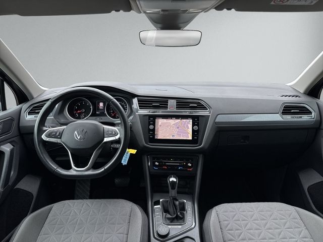 Tiguan 2.0 TSI DSG 4MOTION STANDHZ+KAMERA+NAVI.+