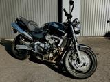 Honda CB600F Hornet pc36 - HONDA HORNET 600