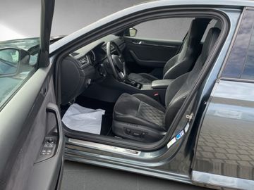 Skoda Superb Combi III 2.0 TSI DSG 4x4 Sportline XENON