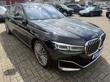 BMW 730 L d xDrive Top Ausstattung! - gebrauchte BMW 730 aus dem Jahr 2022