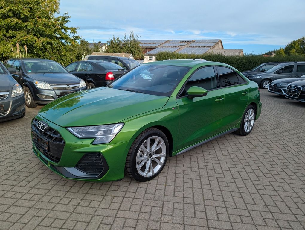 Image of Audi A3