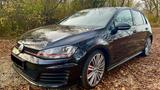 Volkswagen Golf 7 GTI Performance DSG DCC DynAudio 19Zoll W