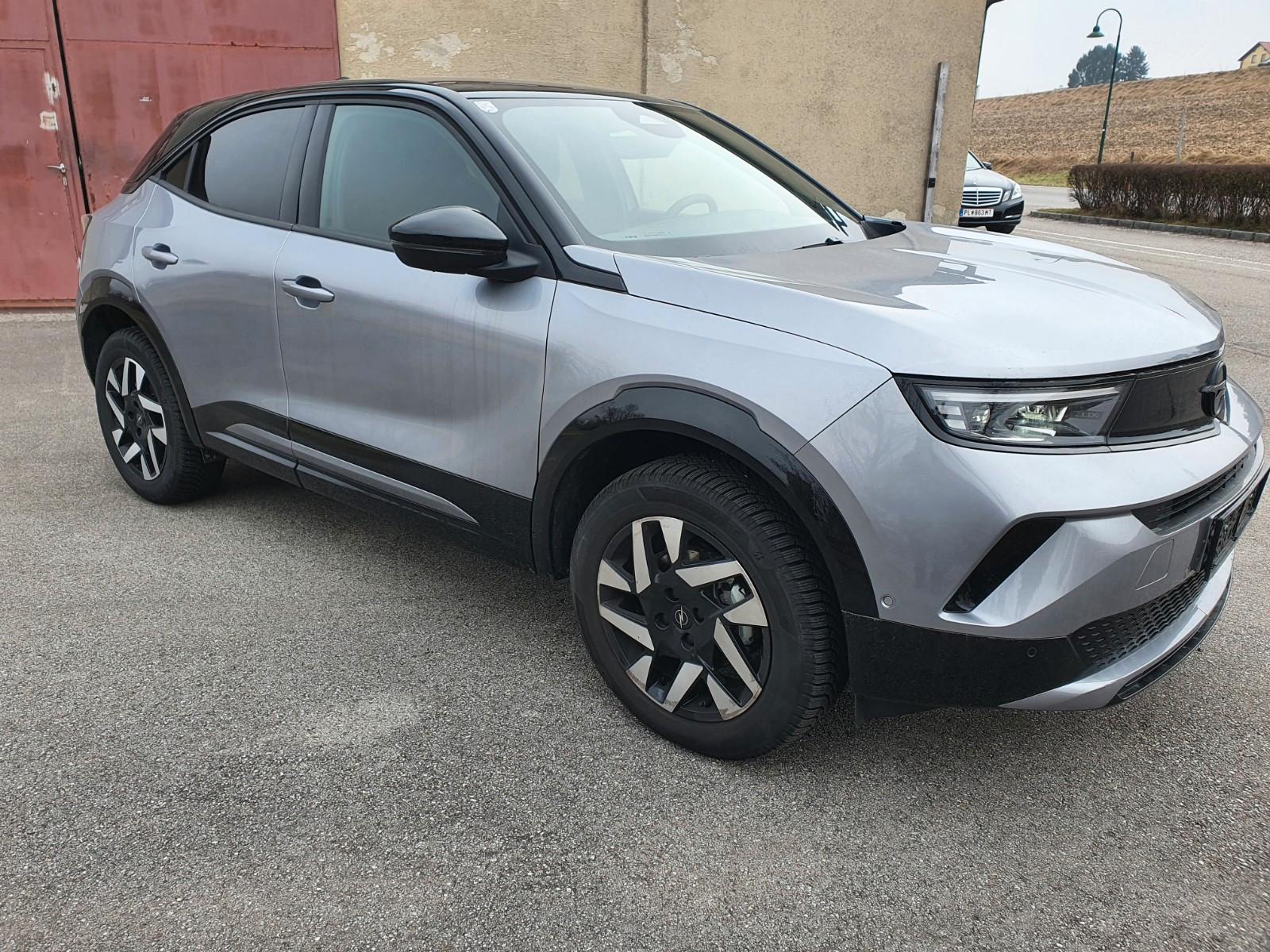 Opel Mokka 1.2 Turbo GS Aut/Sport/Nav/Cam/Led/Matrix