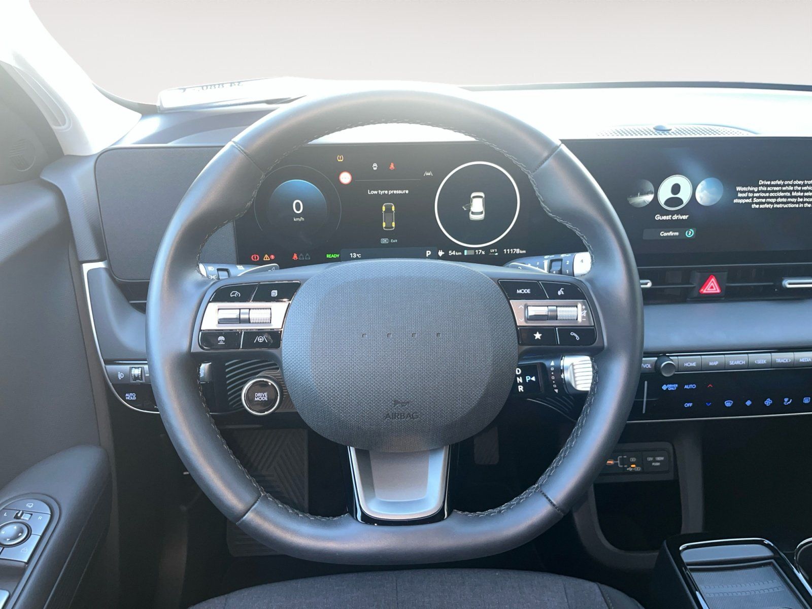 Hyundai IONIQ 5 – Bild 14