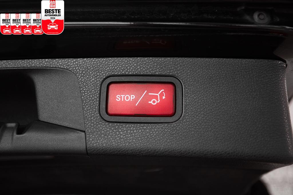 Mercedes-Benz E 43 AMG