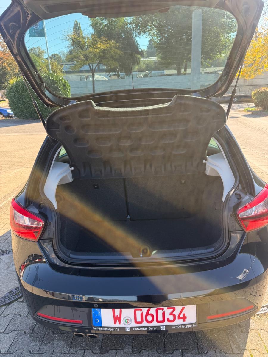Seat Ibiza FR 5trg. PDC TEMP XENON