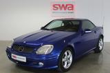 Mercedes-Benz SLK 320 TOP !!! 39.654 !!! - Mercedes-Benz SLK 320 Gebrauchtwagen