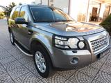 Land Rover FREELANDER 2 - gebrauchte Land Rover Freelander aus dem Jahr 2009