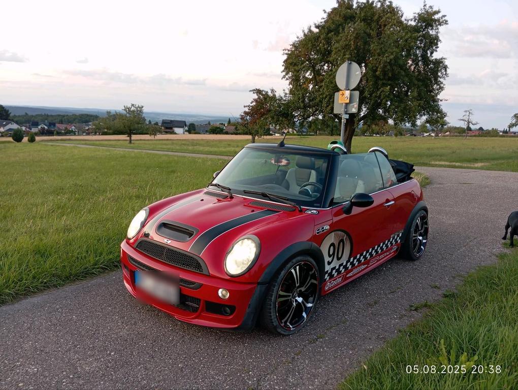 MINI John Cooper Works