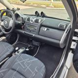 Smart ForFour - Smart ForFour: Cabrio