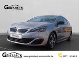 Peugeot 308 SW GT 2.0 BlueHDi 180 FAP Sportpak Pano Navi - Peugeot 308 mit Diesel-Antrieb: Kombi, 2.0