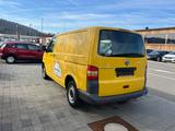 Volkswagen T5 Transporter Kasten-Kombi Kasten - Transporter bis 5.000 Euro