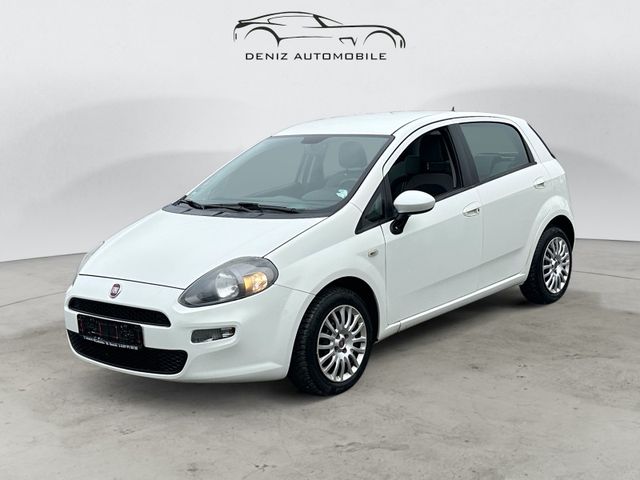 Fiat Punto More*Klima*