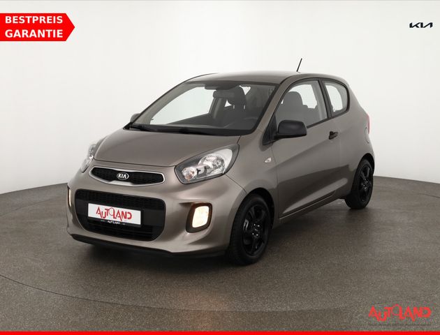 Kia Picanto 1.0 Start Klima USB AUX