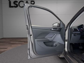 Volkswagen T-Cross - 8