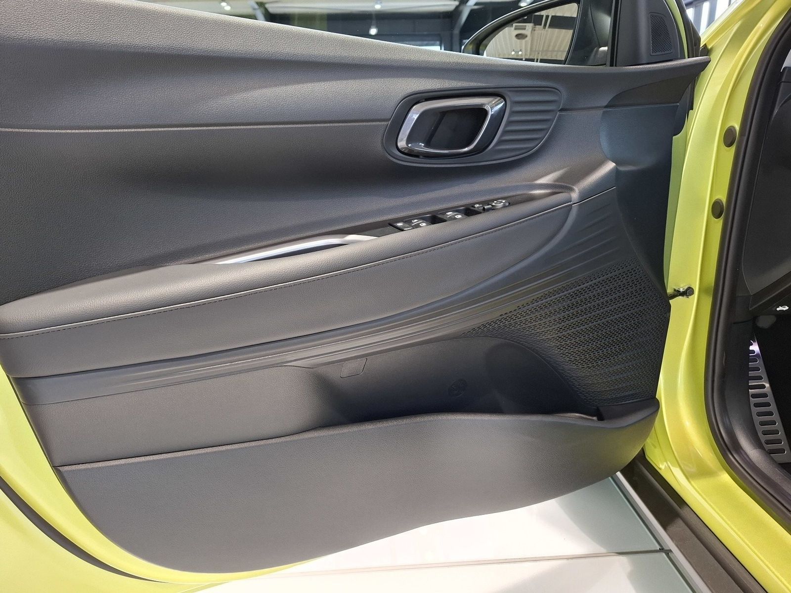 Hyundai BAYON - Bild 30