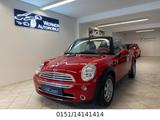 MINI ONE Cabrio One /2-Hand - MINI MINI aus 2007