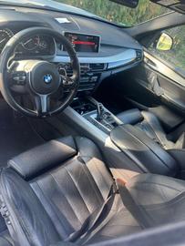 صورة 7 لـ 2013 BMW X5 M