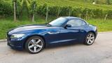 BMW Z4 sDrive28i Aut. - gebrauchte BMW Z4 aus dem Jahr 2013