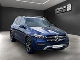 Mercedes-Benz GLE 350 d AMG 20*Airmatic*Memory*LED*Kamera*DAB - Mercedes-Benz GLE-Klasse in Wuppertal