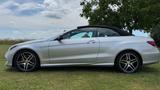 Mercedes-Benz E 500 Autom. - AMG - Sportpaket  Vollausstattung