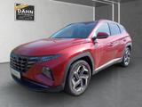 Hyundai TUCSON 1.6 T-GDi 48V-Hybrid 4WD DCT Prime