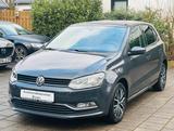 Volkswagen Polo V Allstar BMT/1.4TDI/Automatik/Navi/SHZ - Volkswagen Polo: V TDI