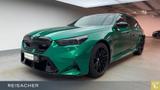 BMW M5 A Tou AHK,DAProf,ACC,Sitzbelü - scheckheftgepflegte BMW M5