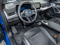 BMW iX2 - Vorschau Bild 18