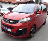 Opel Zafira Life Edition S - Opel Zafira Life 8-Sitzer