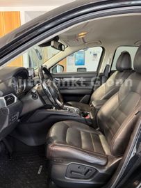 Mazda CX-5 - 10