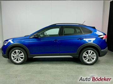 Volkswagen Taigo 1.5 TSI DSG GOAL Garantie b. 7.4.30  Navi