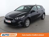 Kia cee'd 1.6 CRDi Vision Aut*NAVI*CAM*TEMPO*SHZ*LHZ - gebrauchte Kia cee'd / Ceed aus dem Jahr 2020