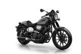 Yamaha XV 950 Racer *geringe Laufleistung* - YAMAHA XV 950