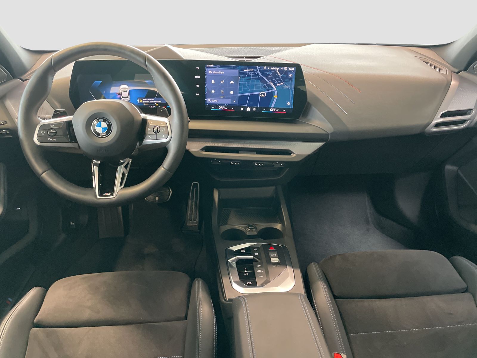 BMW 120 - Bild 12