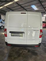 Maxus eDeliver 3 Kasten L2H1 - Maxus aus 2022