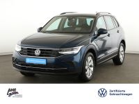 Volkswagen Tiguan - Vorschau Bild 1
