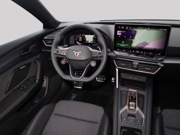 Cupra Formentor 1.5 eTSI DSG Matrix-LED RFK ACC