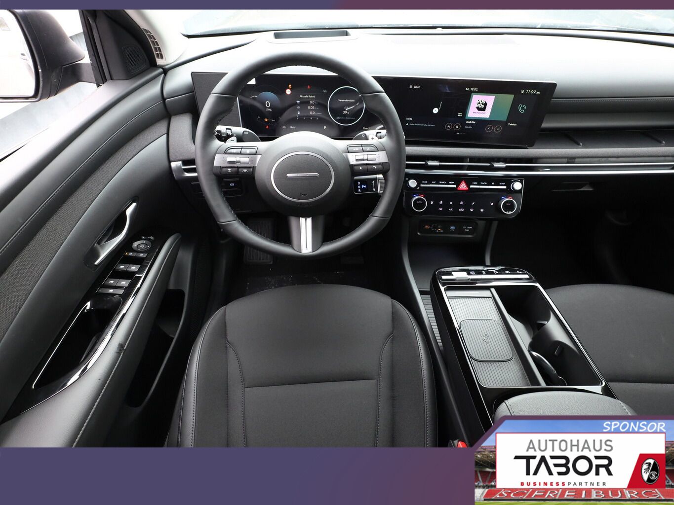 Hyundai TUCSON - Bild 7