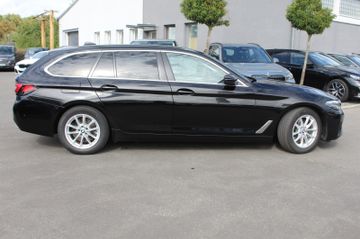 BMW 520 - 3