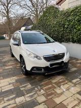 Peugeot 2008 Allure Puretech - Peugeot 2008 in Hagen