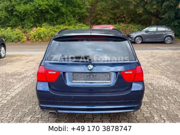 BMW 320 - 6