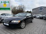 Volvo V70 2.4 D5 Kinetic/XENON/Tempo/SHZ/HU NEU/Klima - Volvo V70: 2.5