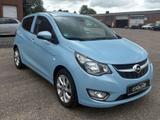 Opel Karl Exklusiv - Opel Karl: Exklusiv