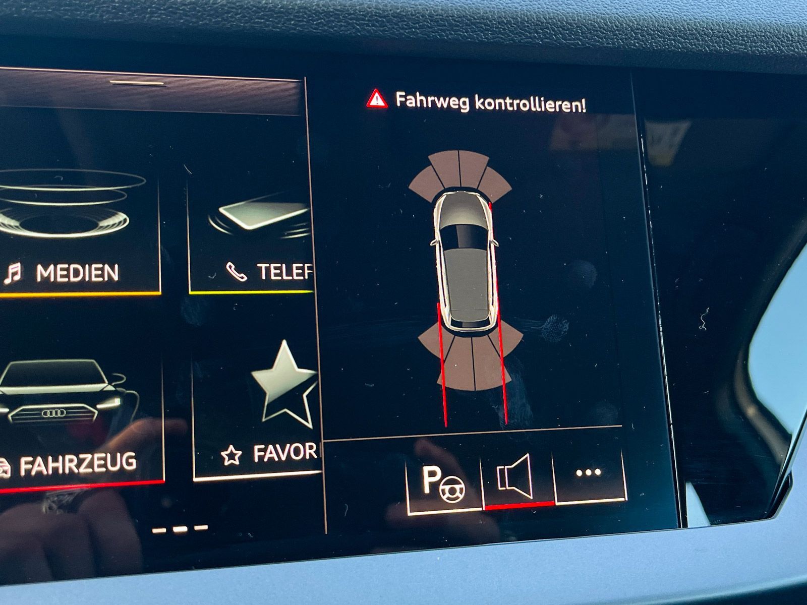 Audi A3 - Bild 12