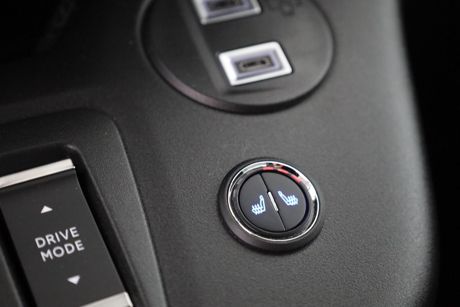 Citroën Berlingo BlueHDi 130 Aut. LED Kamera Tempomat