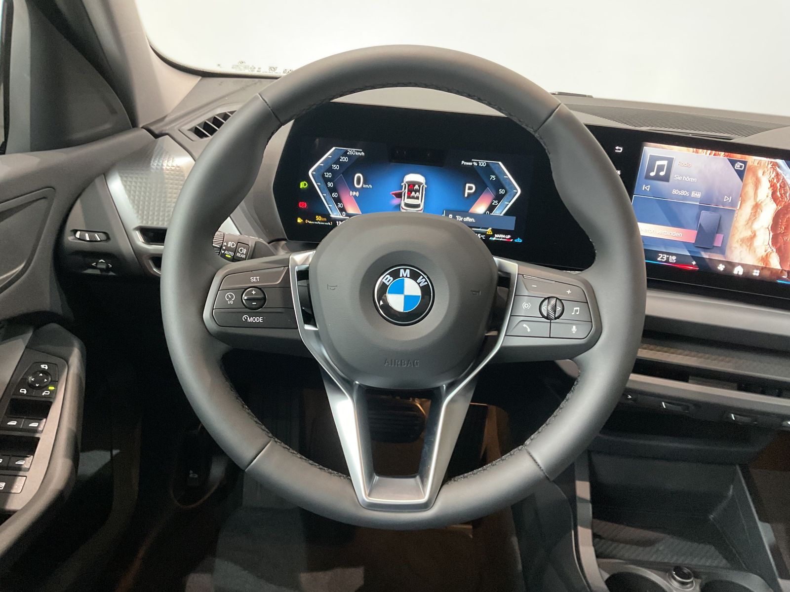 BMW 116 - Bild 4