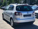 Volkswagen Golf Plus 1.4 United * Top Ausstattung * - Volkswagen Golf Plus aus 2008: United