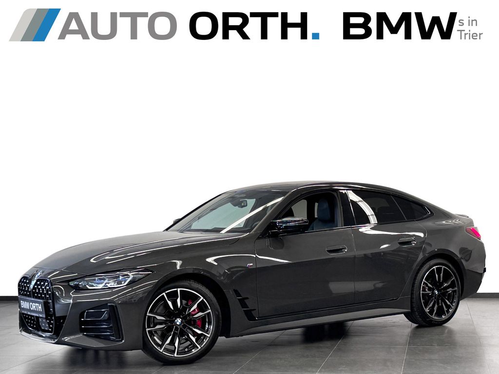 BMW M440