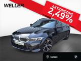 BMW 318i Tou M Sportpaket Navi,HiFi,DAB,eSitze,LED